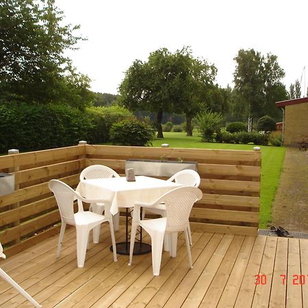 Nygammelso Bed & Breakfast Stege Dış mekan fotoğraf