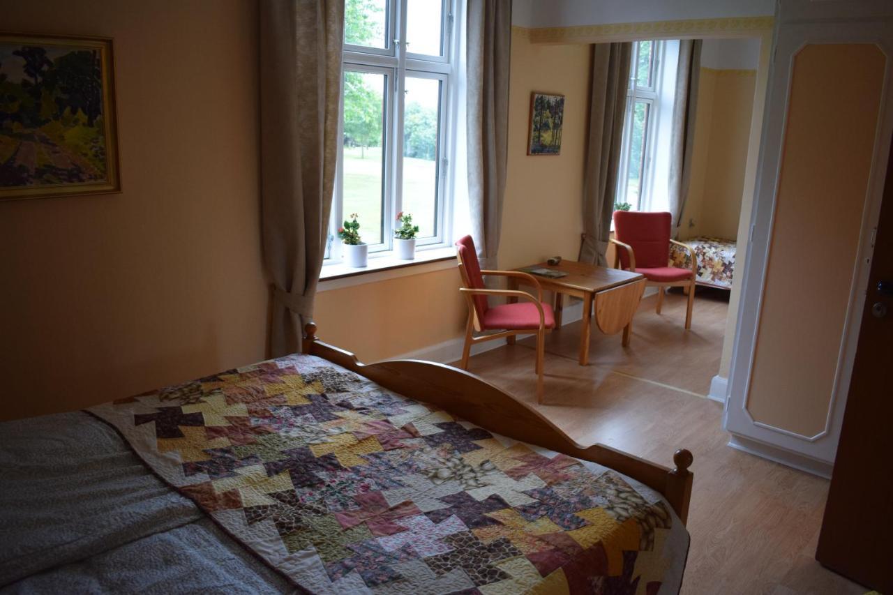 Nygammelso Bed & Breakfast Stege Dış mekan fotoğraf