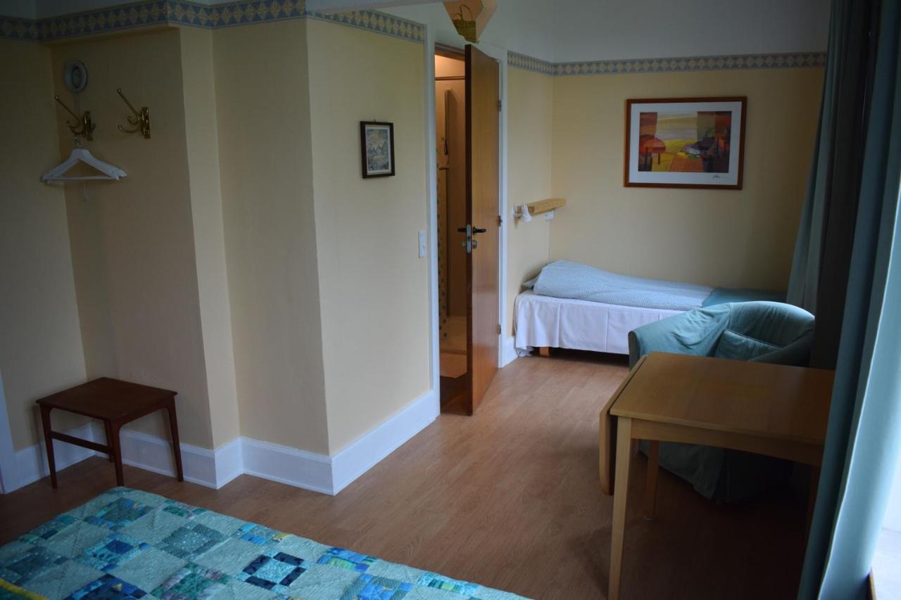 Nygammelso Bed & Breakfast Stege Dış mekan fotoğraf