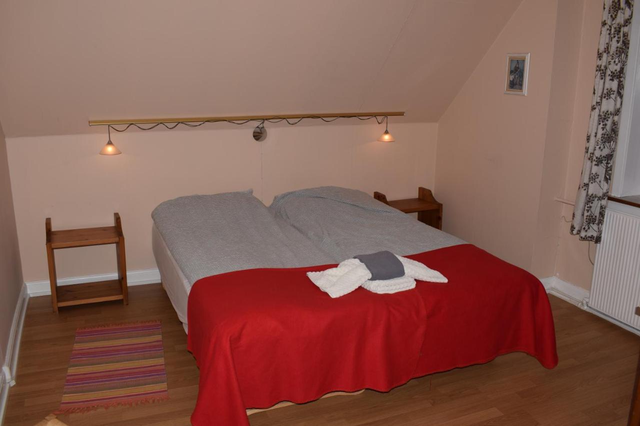 Nygammelso Bed & Breakfast Stege Dış mekan fotoğraf