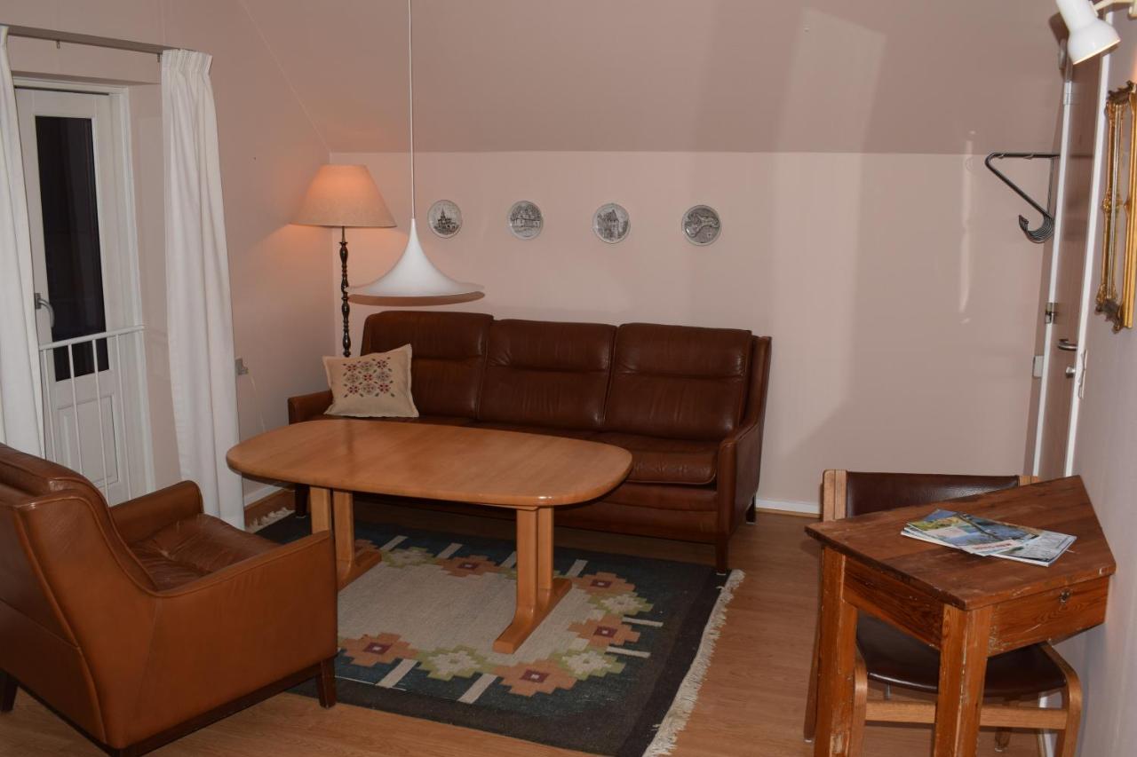 Nygammelso Bed & Breakfast Stege Dış mekan fotoğraf