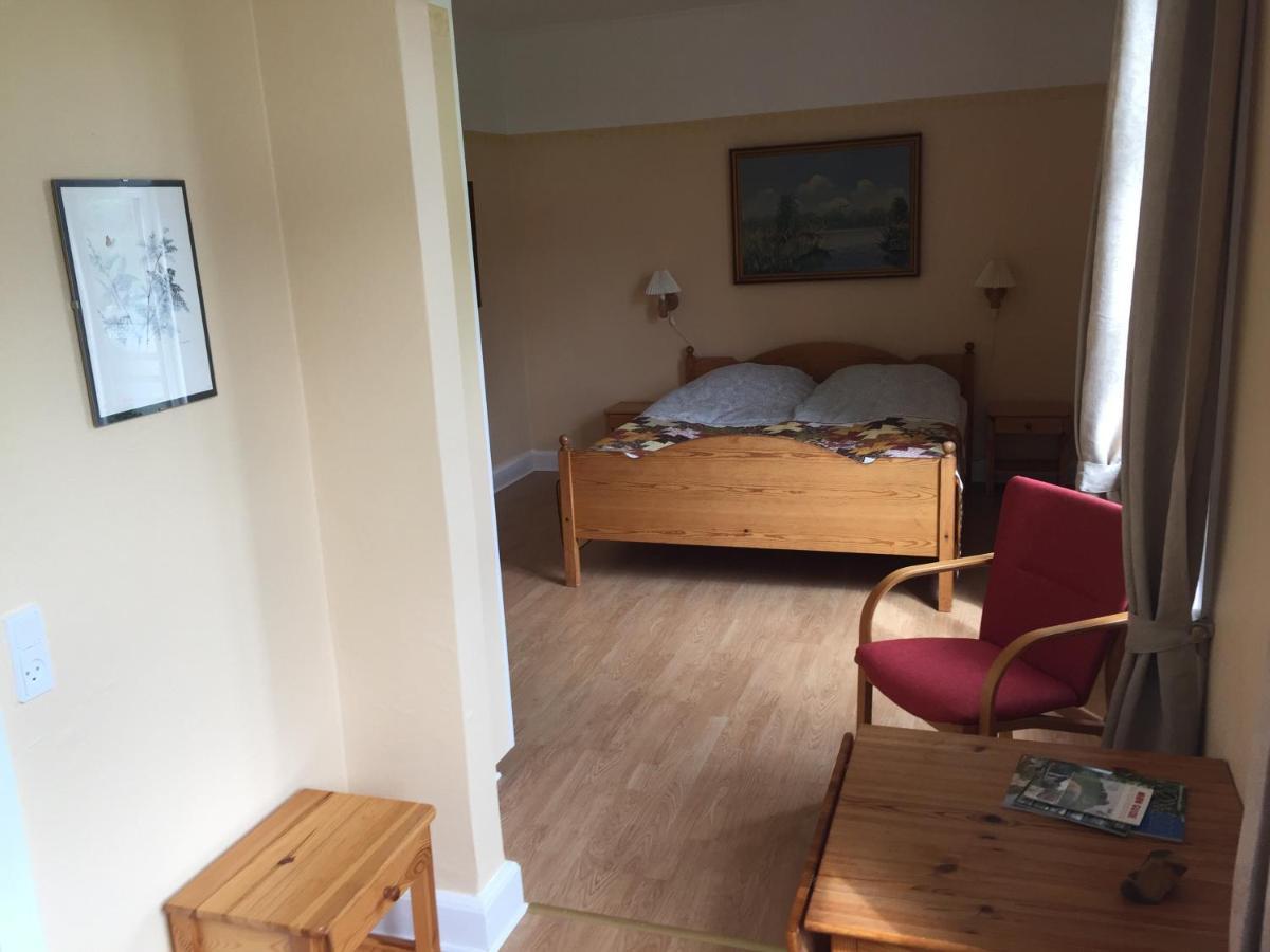 Nygammelso Bed & Breakfast Stege Dış mekan fotoğraf