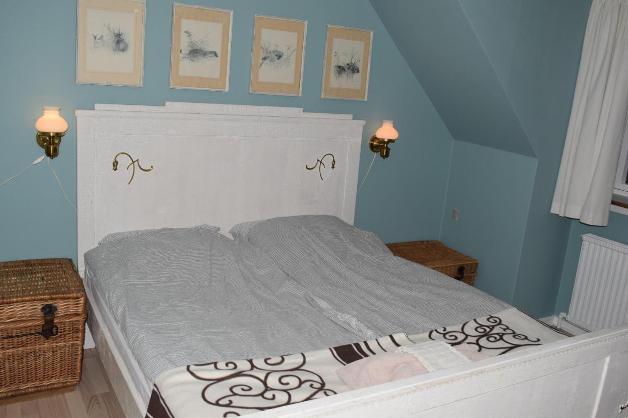 Nygammelso Bed & Breakfast Stege Dış mekan fotoğraf