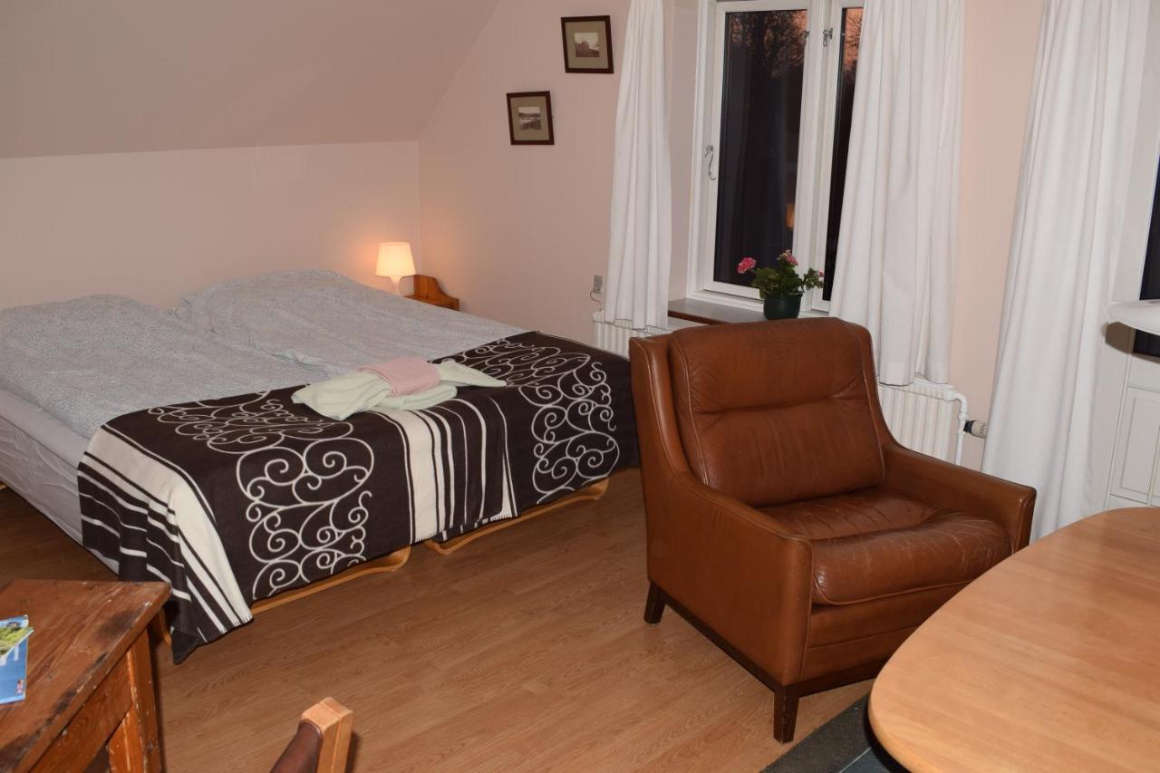 Nygammelso Bed & Breakfast Stege Dış mekan fotoğraf