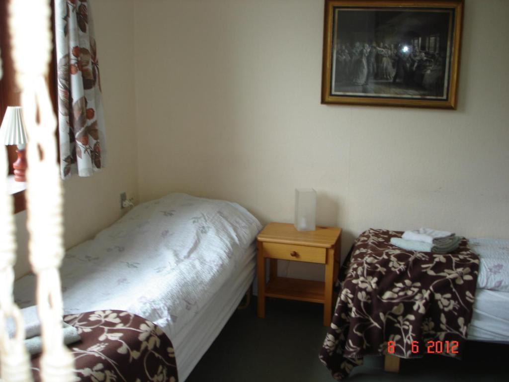 Nygammelso Bed & Breakfast Stege Oda fotoğraf