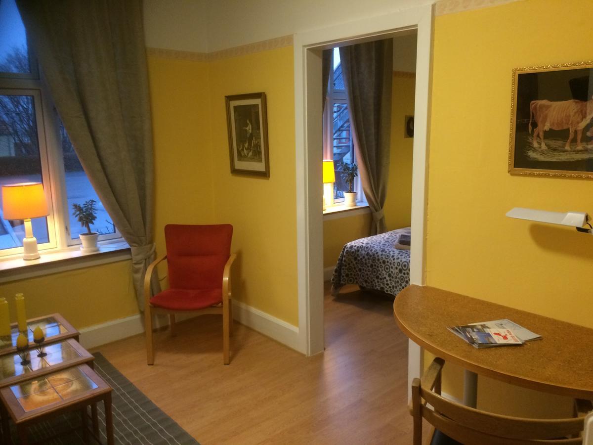 Nygammelso Bed & Breakfast Stege Dış mekan fotoğraf