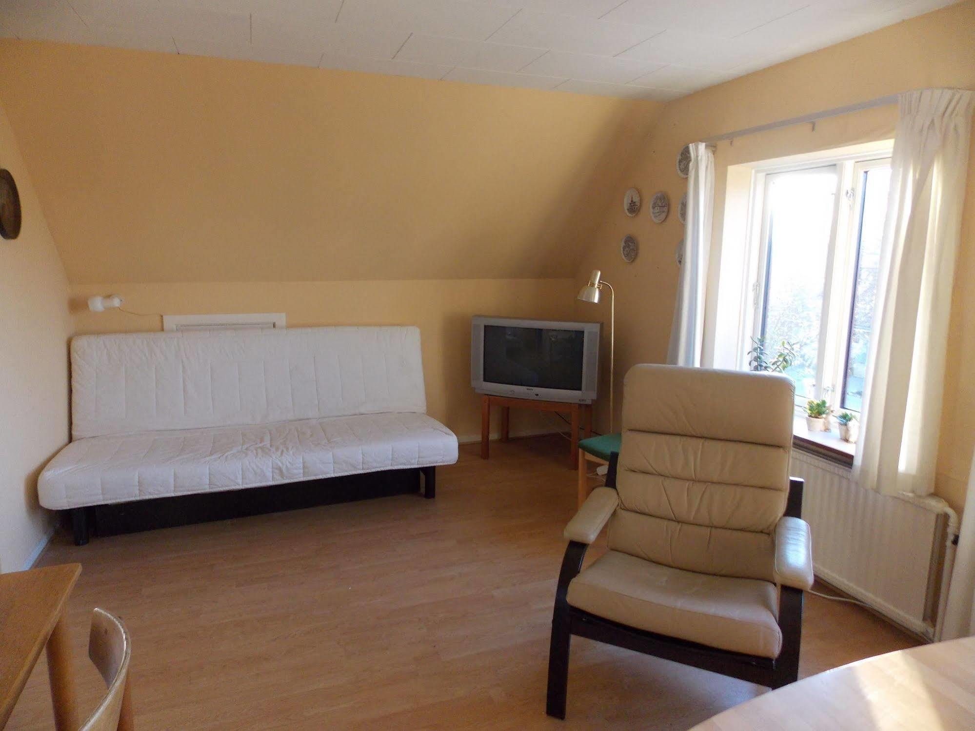 Nygammelso Bed & Breakfast Stege Dış mekan fotoğraf
