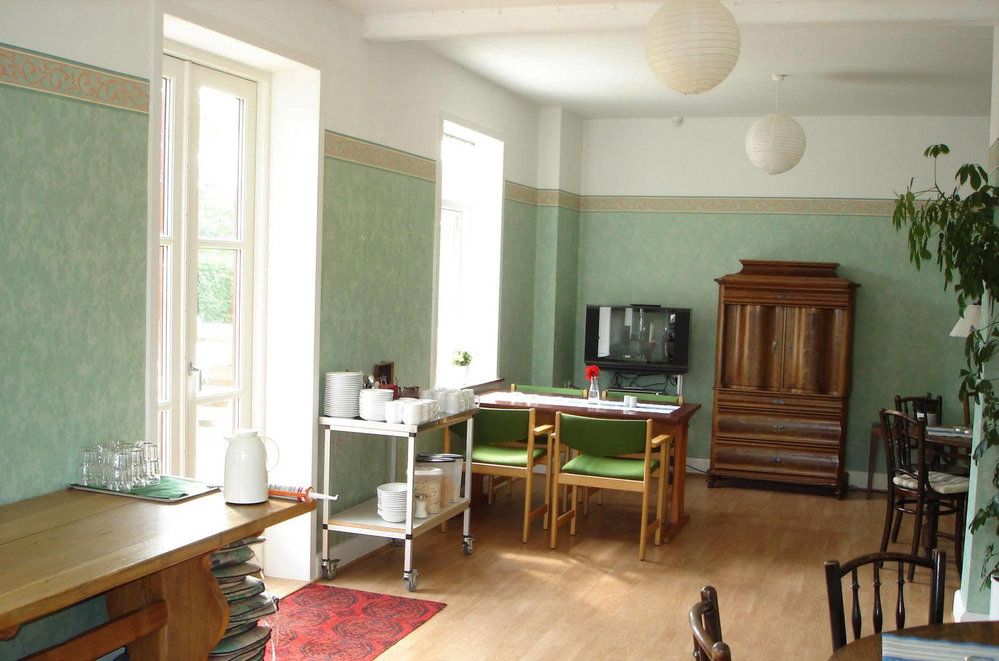 Nygammelso Bed & Breakfast Stege Dış mekan fotoğraf