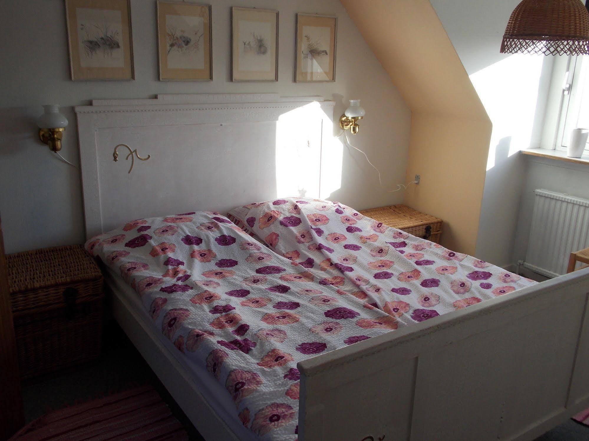 Nygammelso Bed & Breakfast Stege Dış mekan fotoğraf