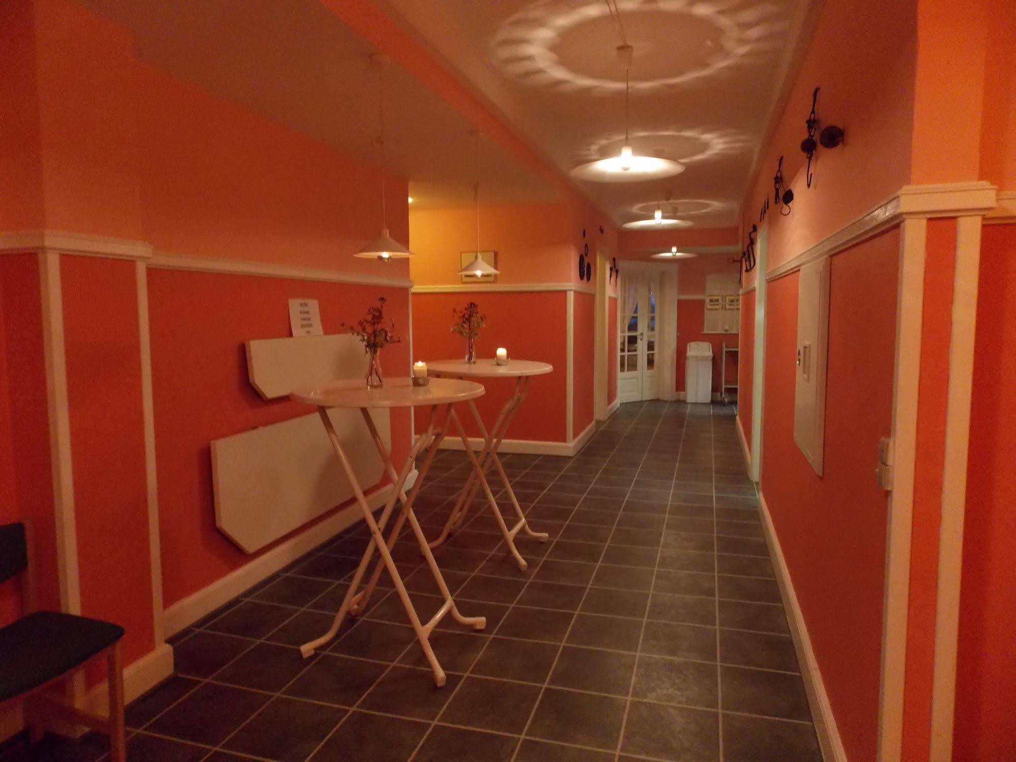 Nygammelso Bed & Breakfast Stege Dış mekan fotoğraf