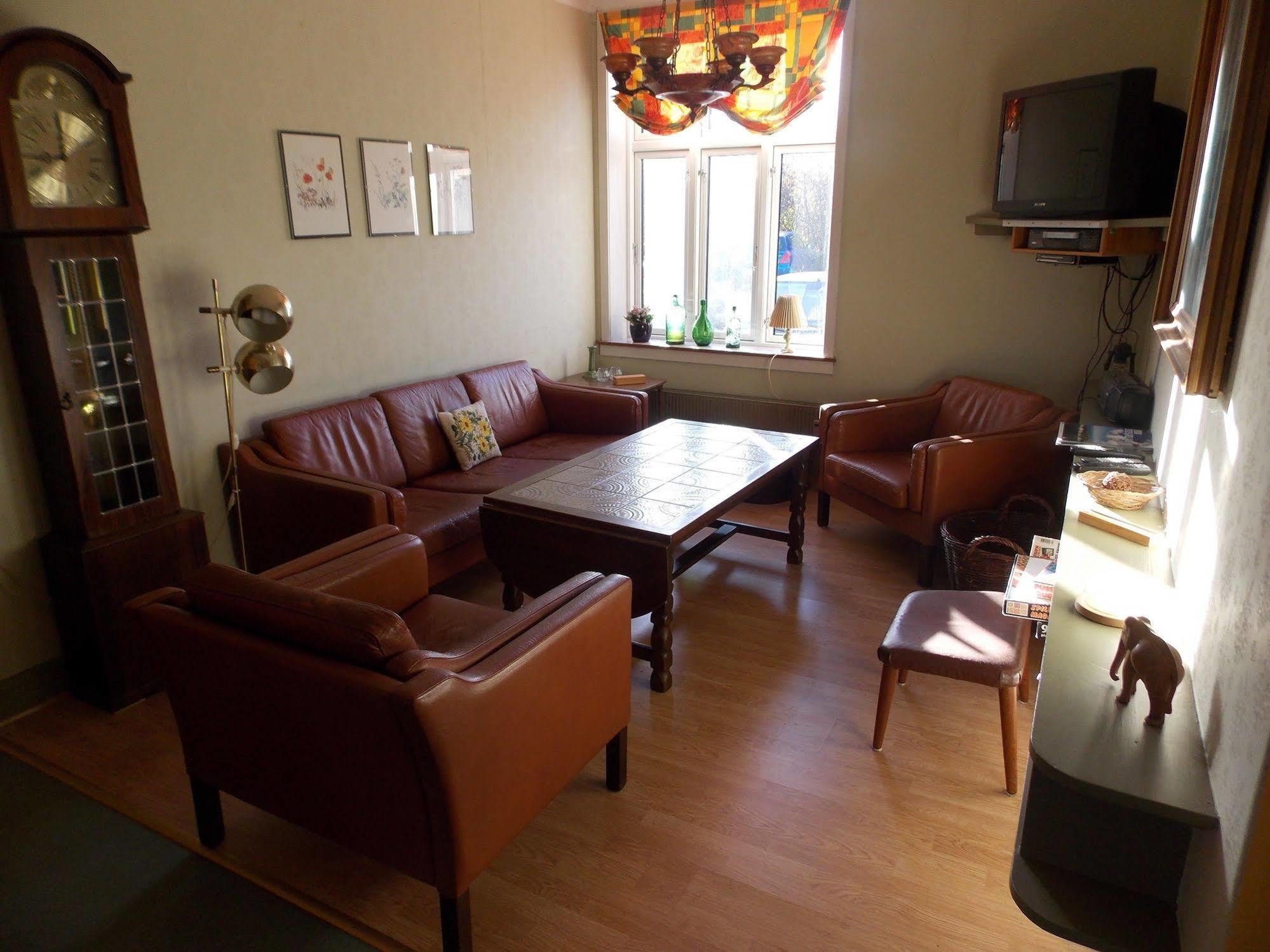 Nygammelso Bed & Breakfast Stege Dış mekan fotoğraf