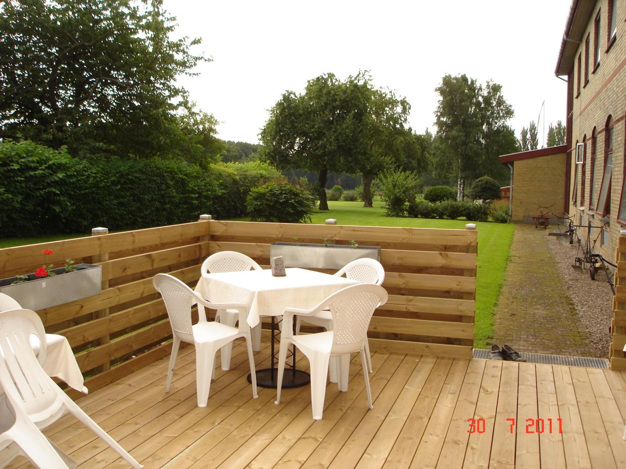 Nygammelso Bed & Breakfast Stege Dış mekan fotoğraf